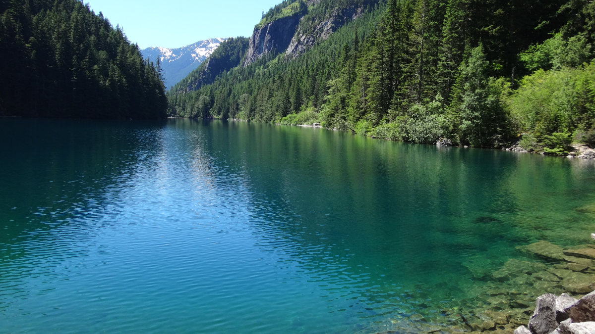 Choosing the Right Sleeping Bag for Winter