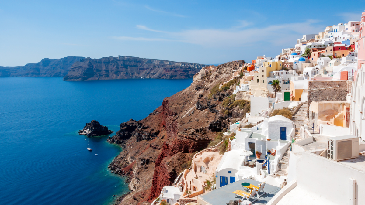 Top Destinations for Summer 2024: Get Ready for Unforgettable Moments!