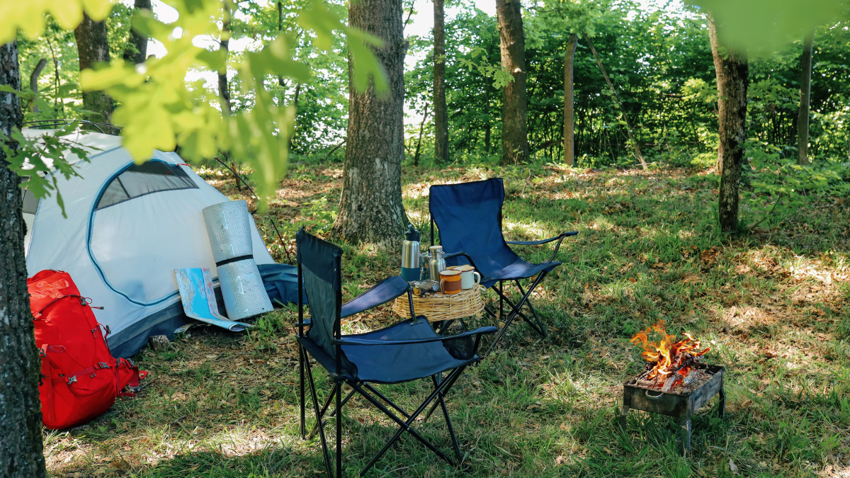 How to Maintain Your Outdoor Gear After Winter