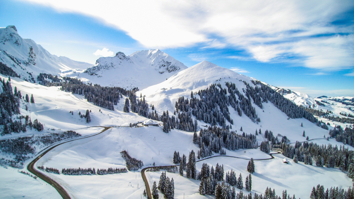 Top 5 Waterproof Jackets for Winter 2025 D