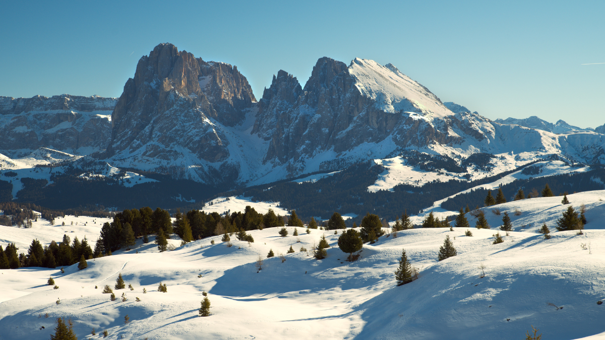 10 Outdoor Resolutions to Start the Year Right