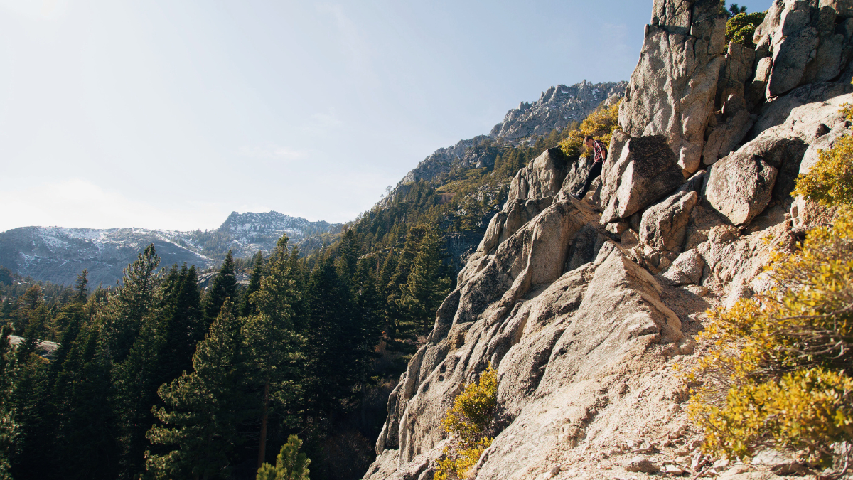 Our Favourite Spring Hiking Spots