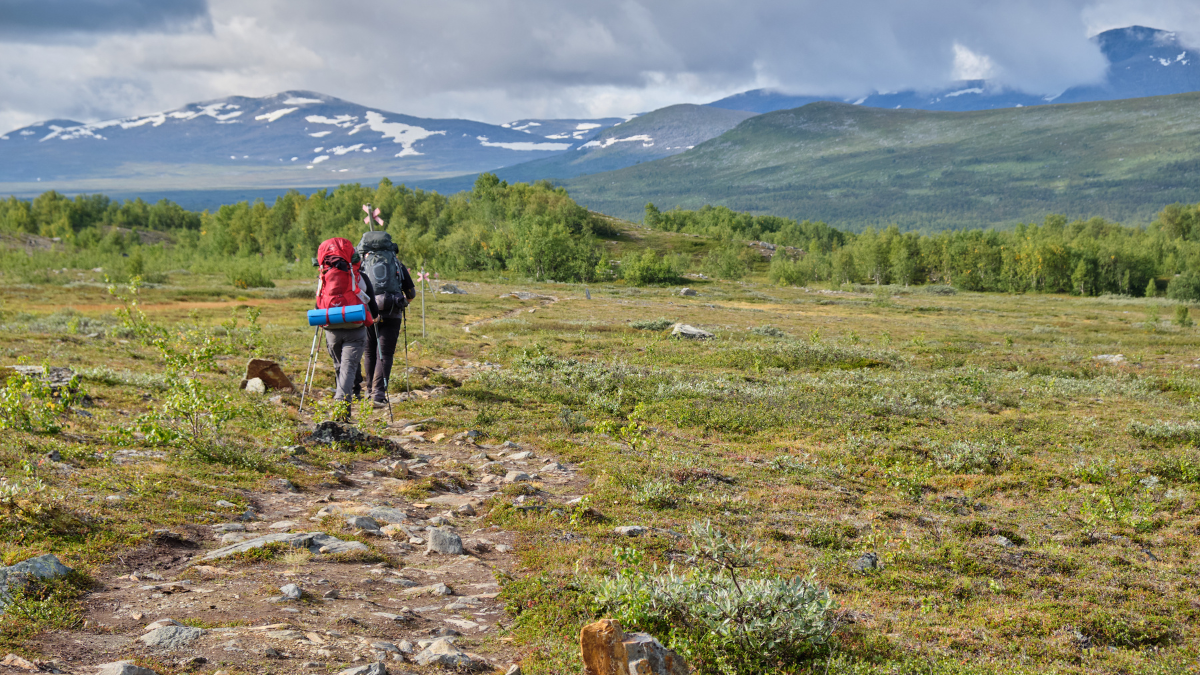 Which Backpack to Choose for a 2-Day Trip?