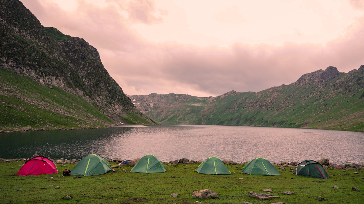 Interview with a Mountain Guide: Her Best Tips for Beginners
