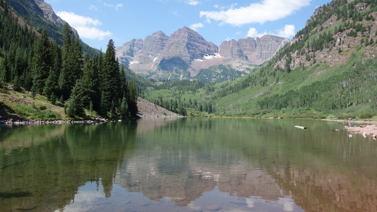 10 Nature Getaways for Long Weekends around the World