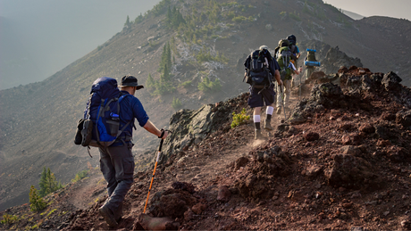 How to Pack Your Hiking Backpack Like a Pro