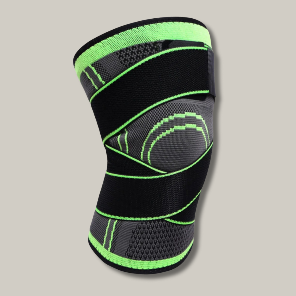 Hiking Knee Support - Mountain Bike - Sport - Osteoarthritis support