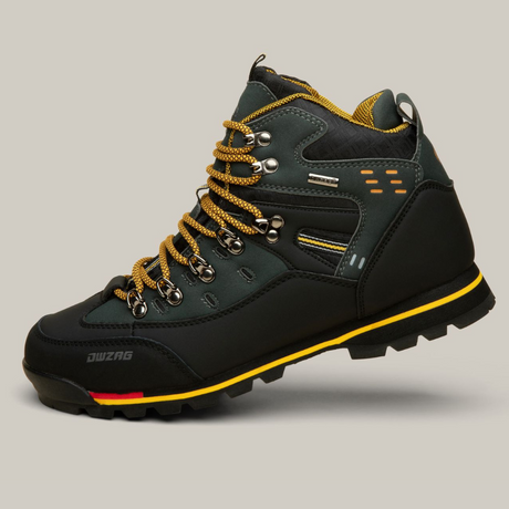 Hiking boots for men - hiking shoes - Walking boots