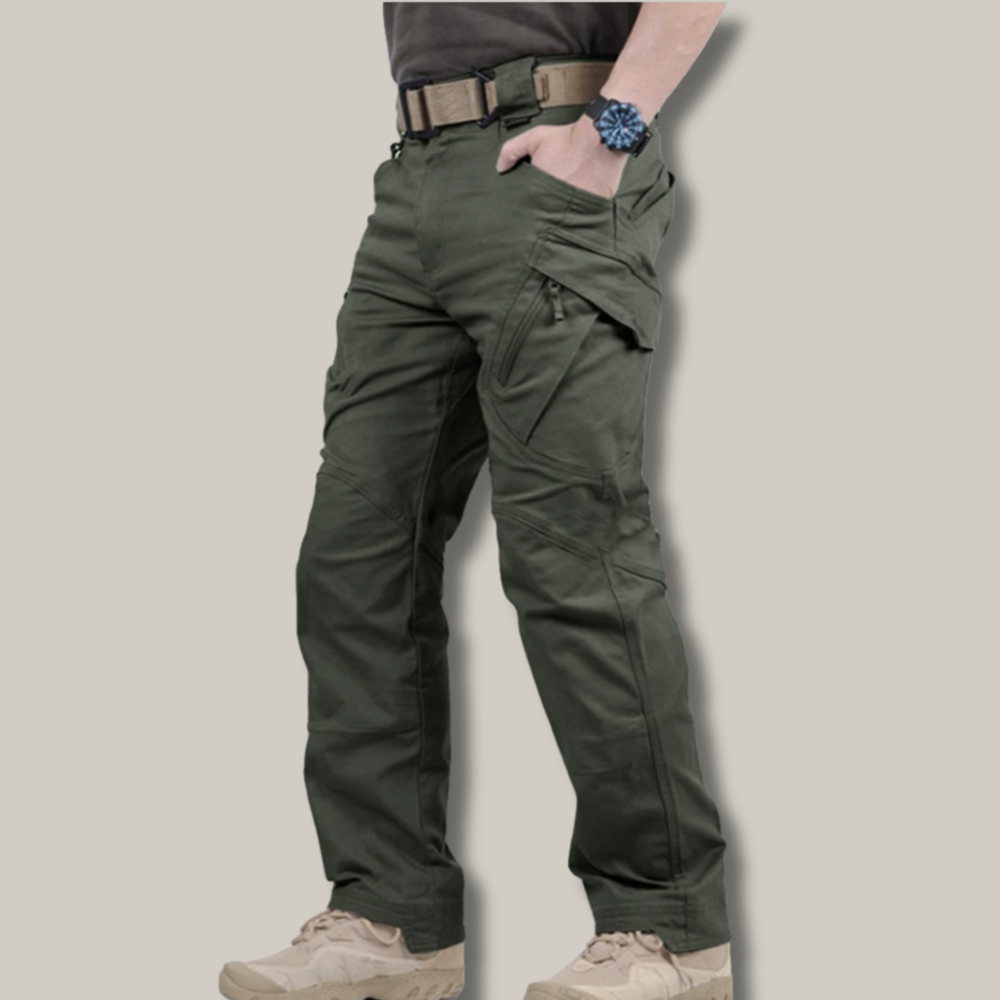 Hiking pants men - Waterproof Tactical survival