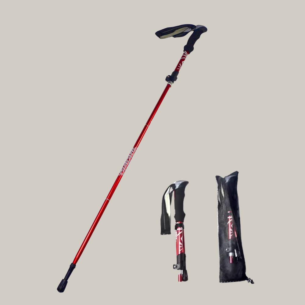 Hiking Poles