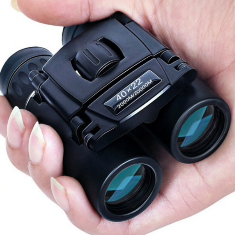 Pocket Binoculars - Exploration Hiking