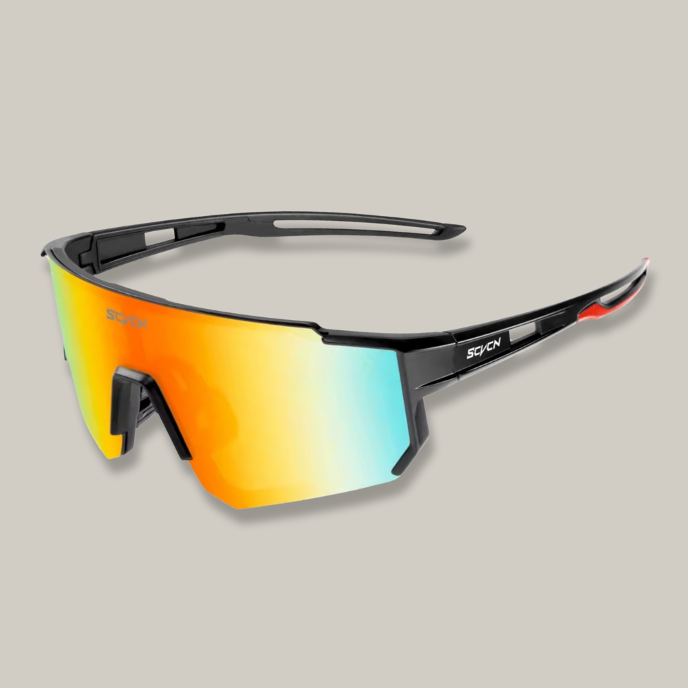 Performance Outdoor Sunglasses - Outdoor sports, cycling, running & hiking