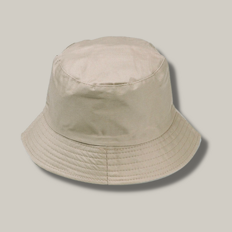 Bucket hat man