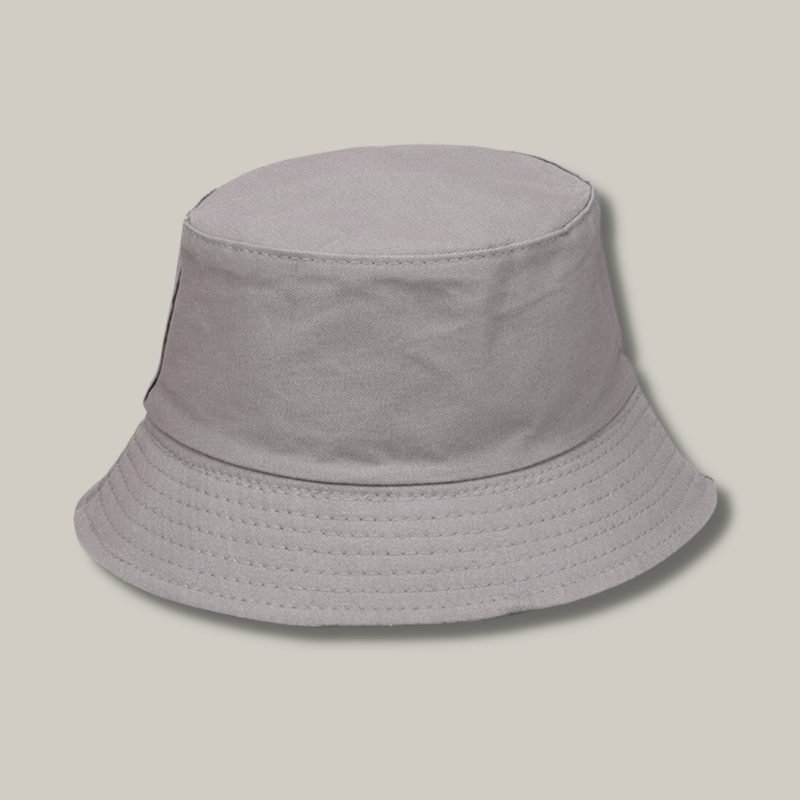 Bucket hat man