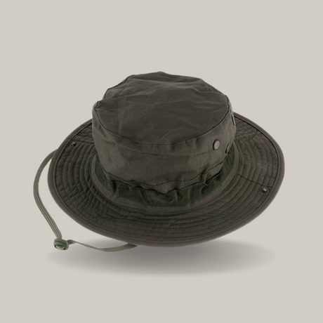 Backpacking Hat