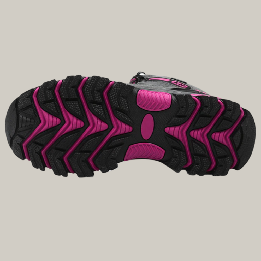 Hiking boots women