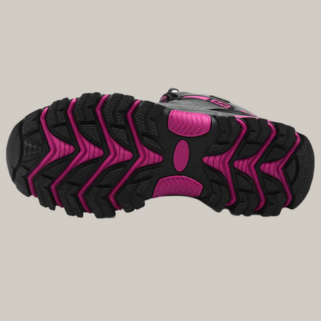 Hiking boots women
