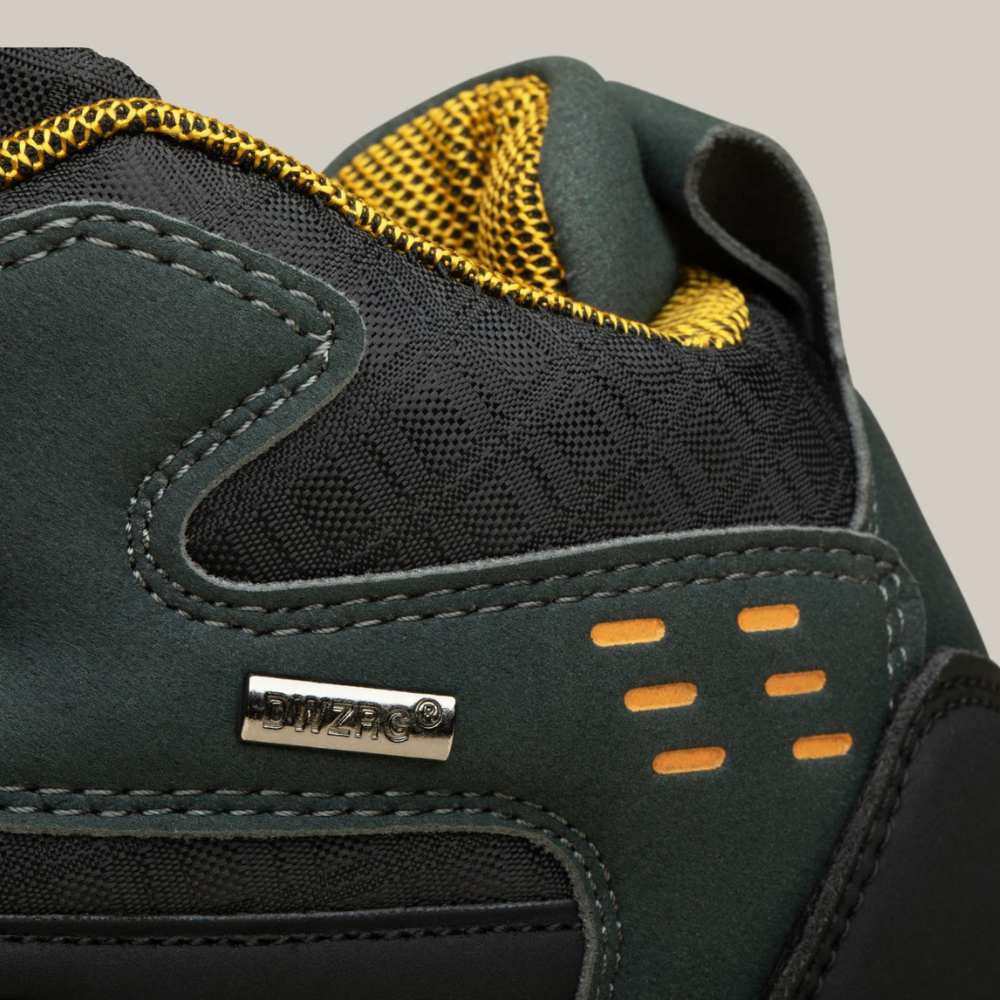 Hiking boots for men - hiking shoes - Walking boots