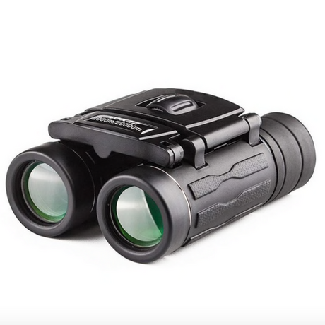 Pocket Binoculars - Exploration Hiking