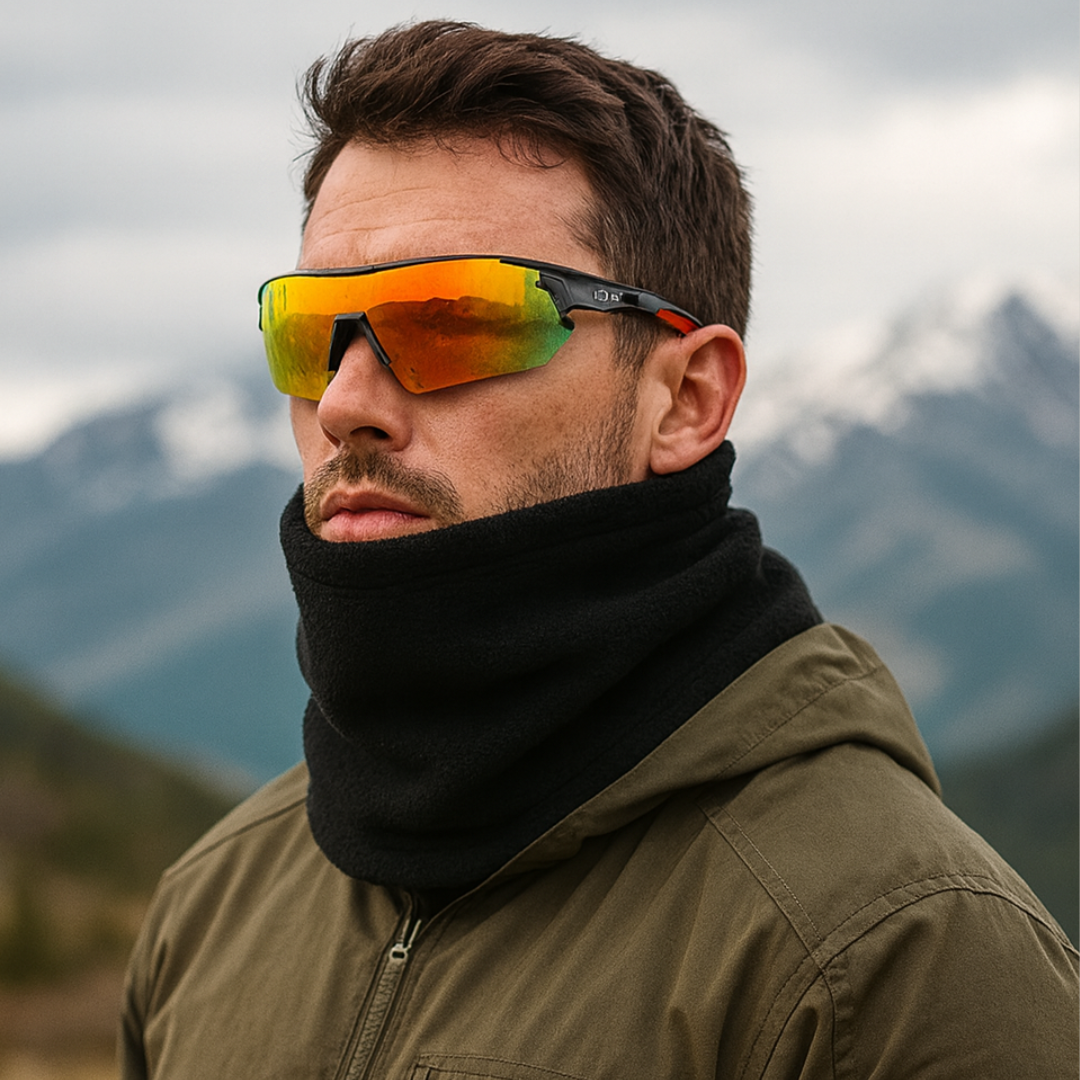 Thermal Fleece Neck Warmer