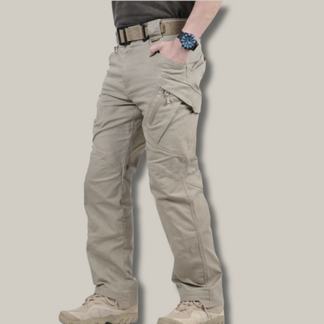 Hiking pants men - Waterproof Tactical survival