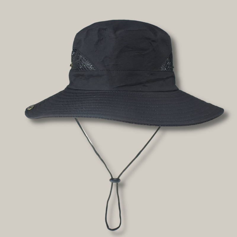 Mens hiking hat
