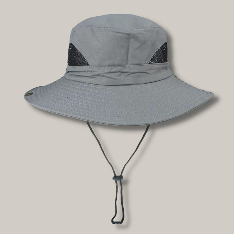 Mens hiking hat