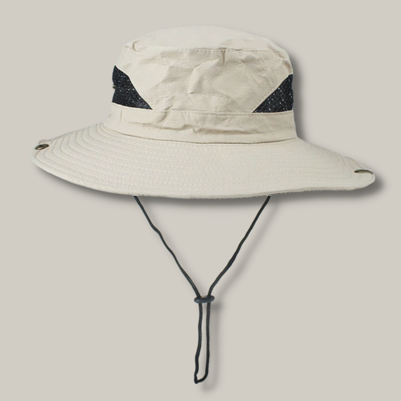 Mens hiking hat