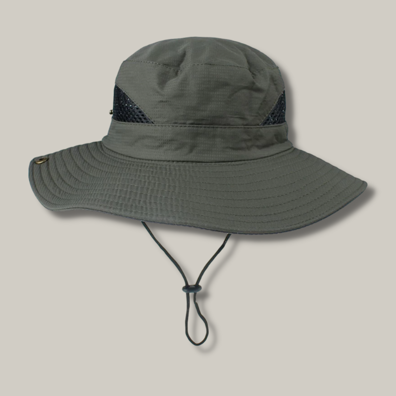 Mens hiking hat