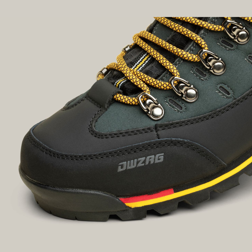 Hiking boots for men - hiking shoes - Walking boots