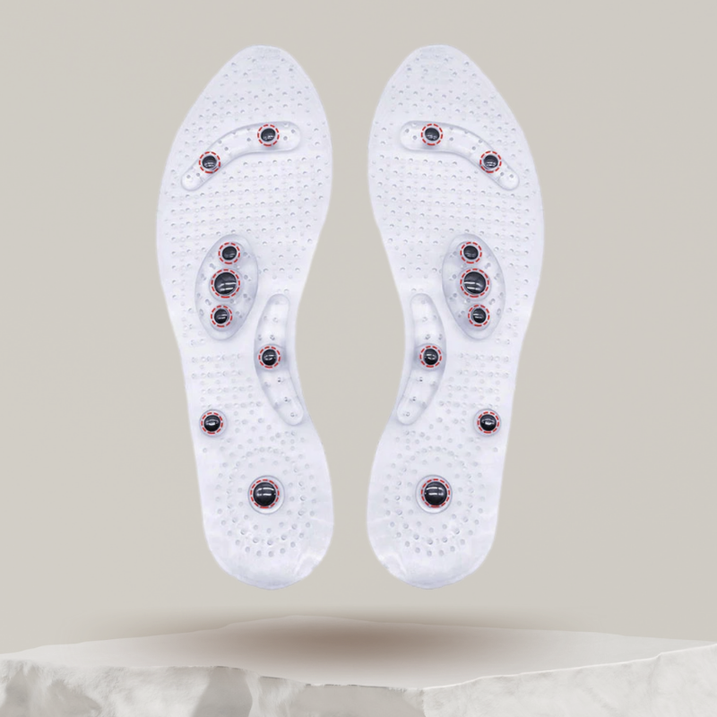 Magnetic Acupressure Insoles