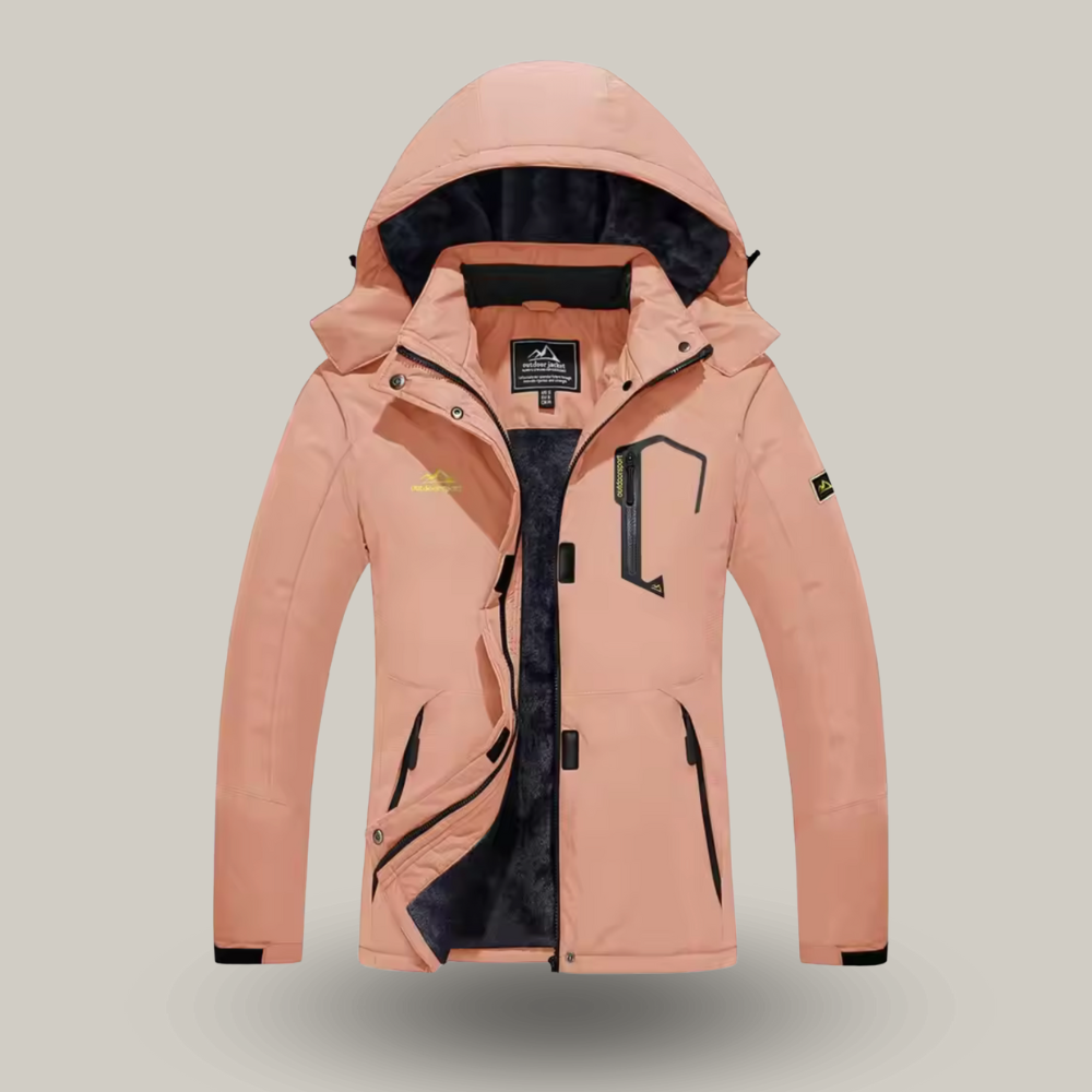 Ski Jacket Women