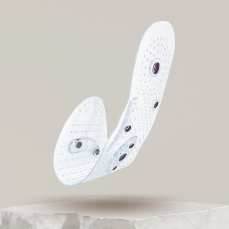 Magnetic Acupressure Insoles