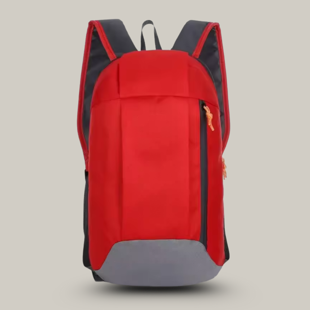 Light weight backpack