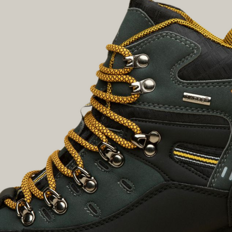 Hiking boots for men - hiking shoes - Walking boots
