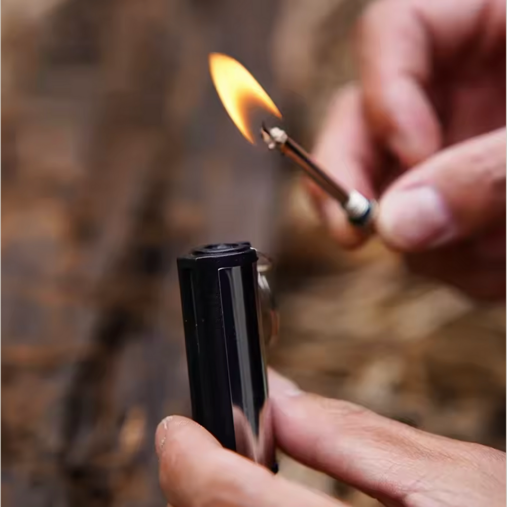 Lighter - Permanent Match