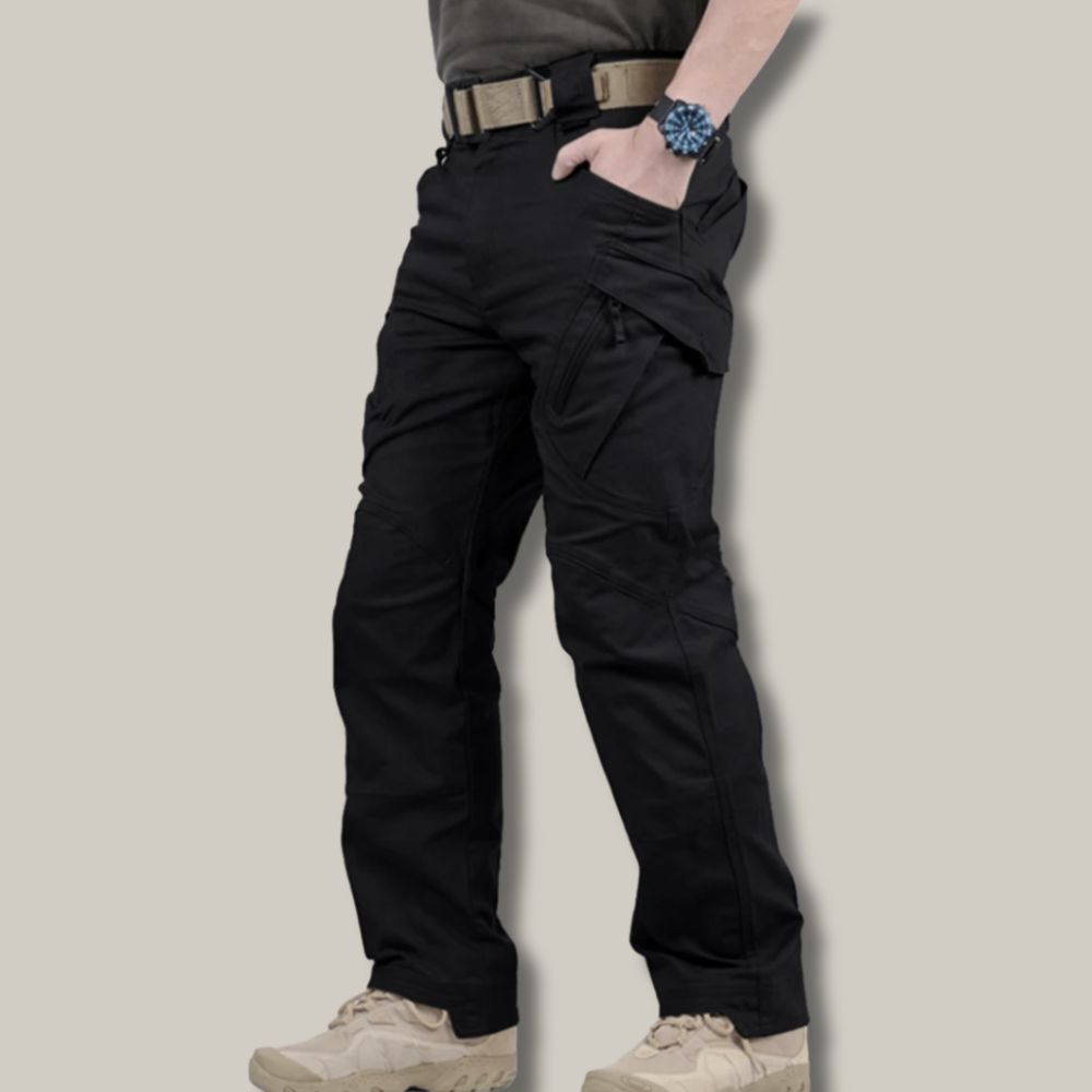 Hiking pants men - Waterproof Tactical survival