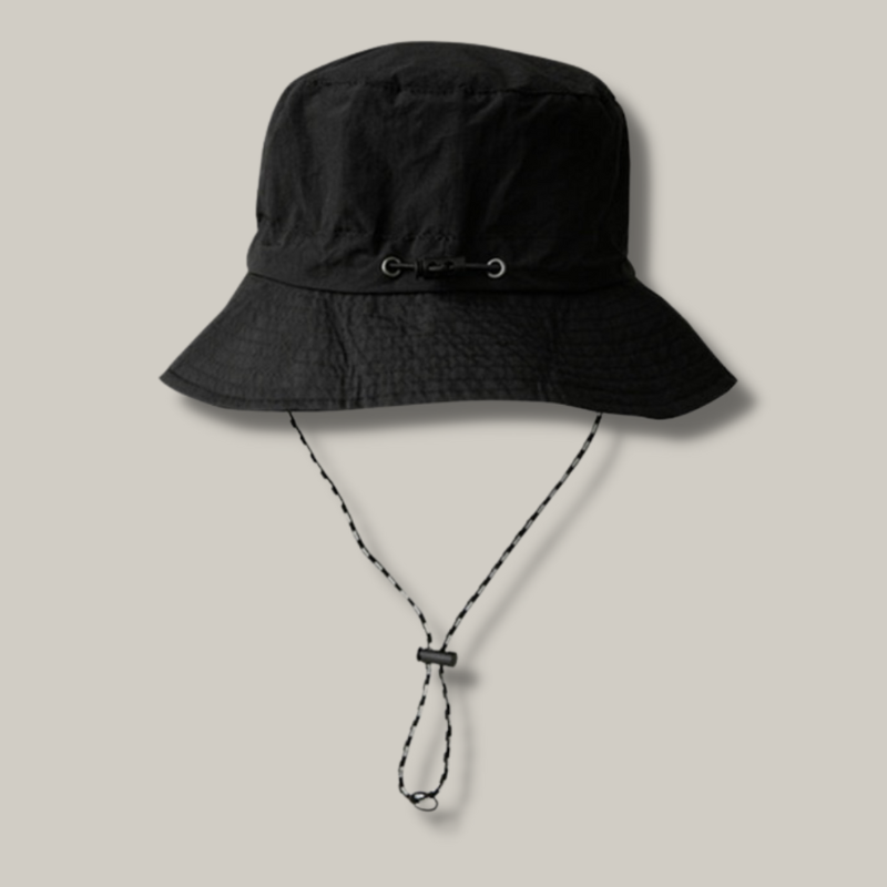 Summer hat man
