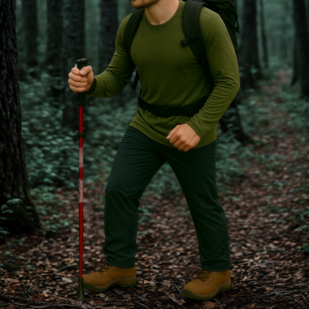 Hiking Poles