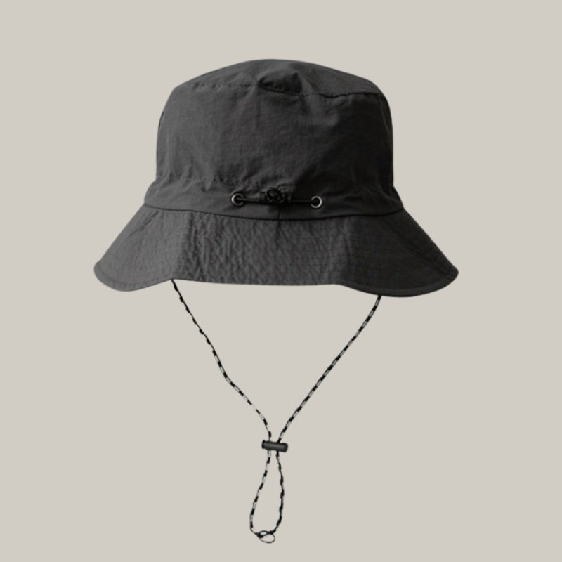 Summer hat man