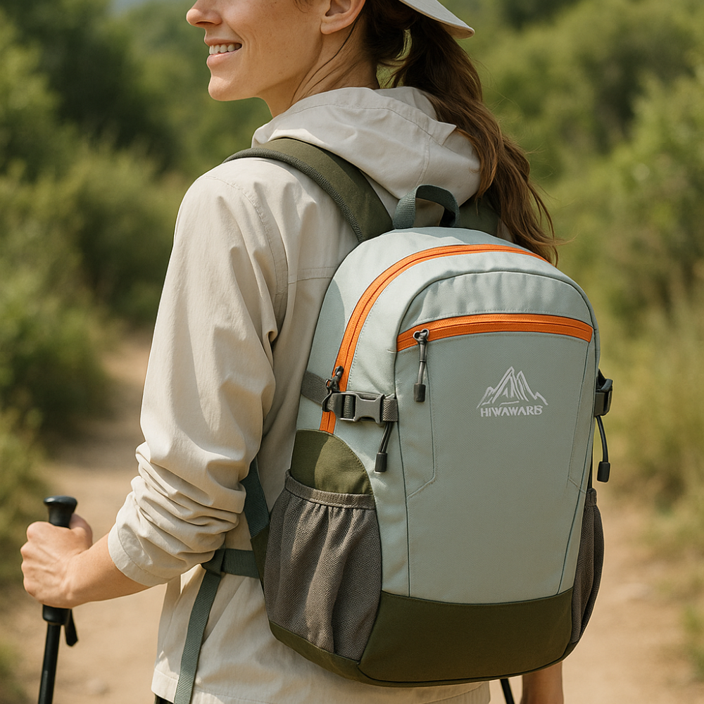 Women's Hiking Backpack