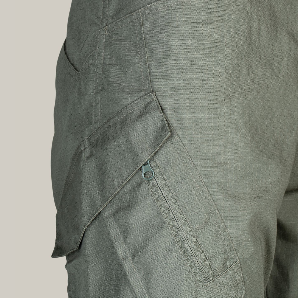 Hiking pants men - Waterproof Tactical survival
