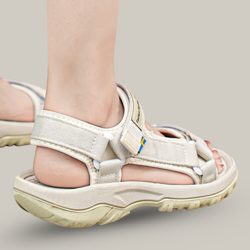 Hiking Sandals Women - STOCKHOLM