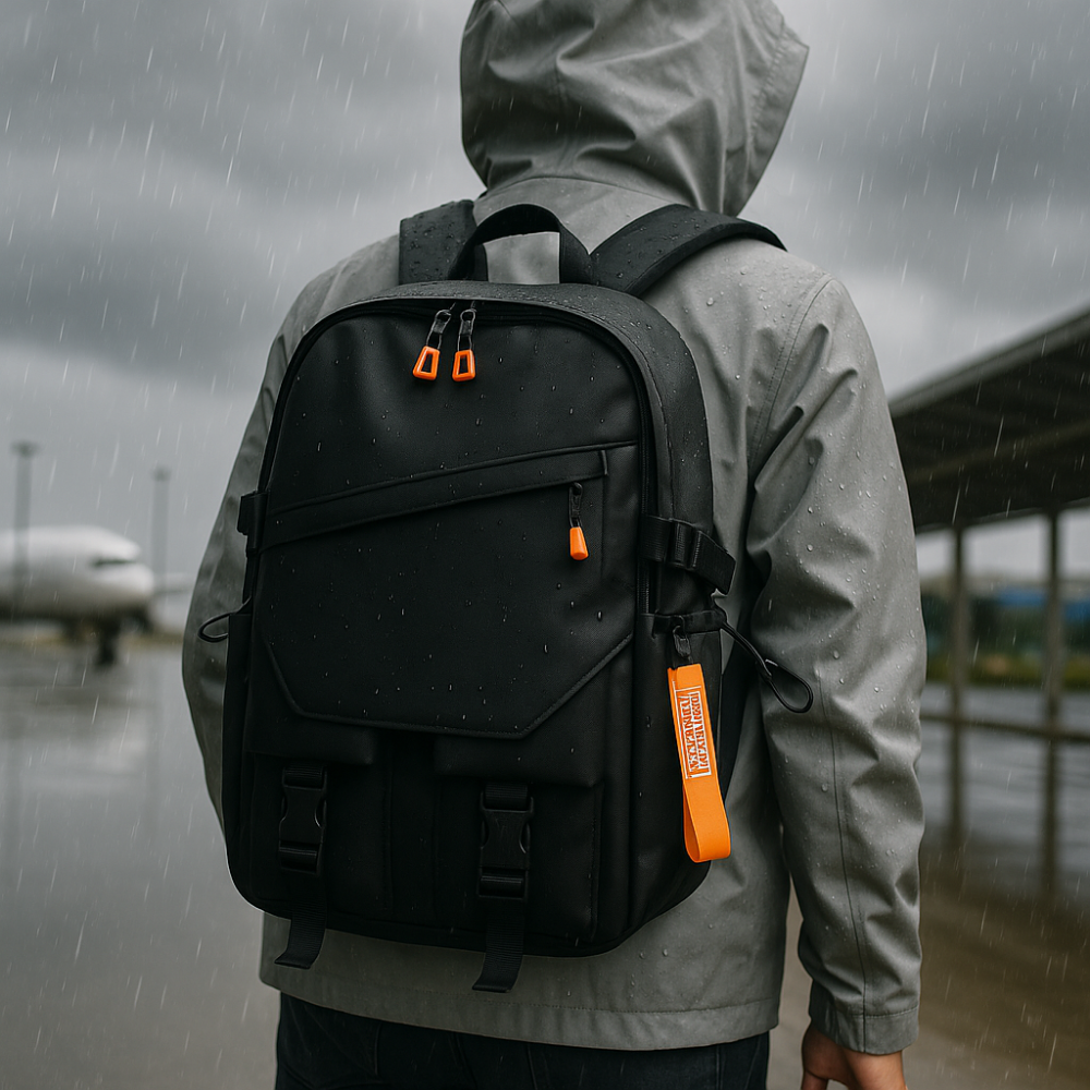 Waterproof Backpack