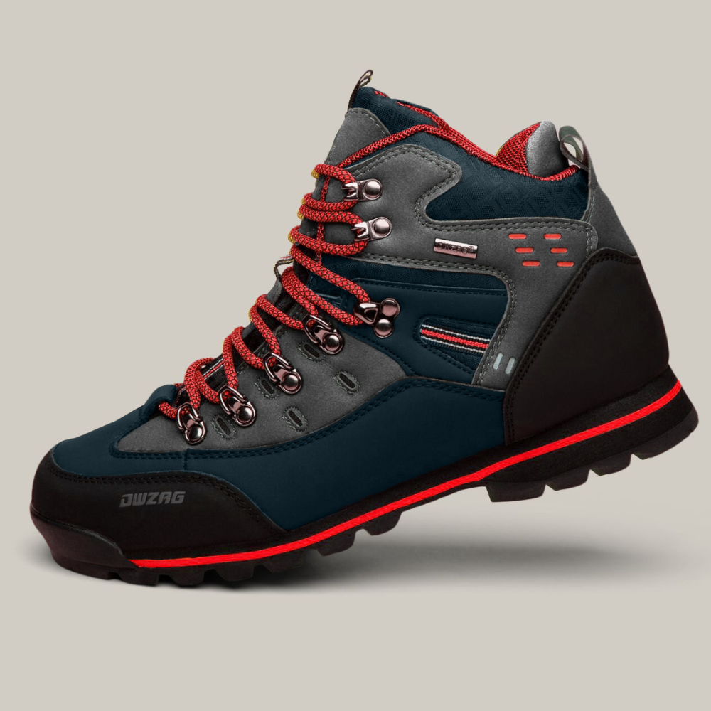 Hiking boots for men - hiking shoes - Walking boots
