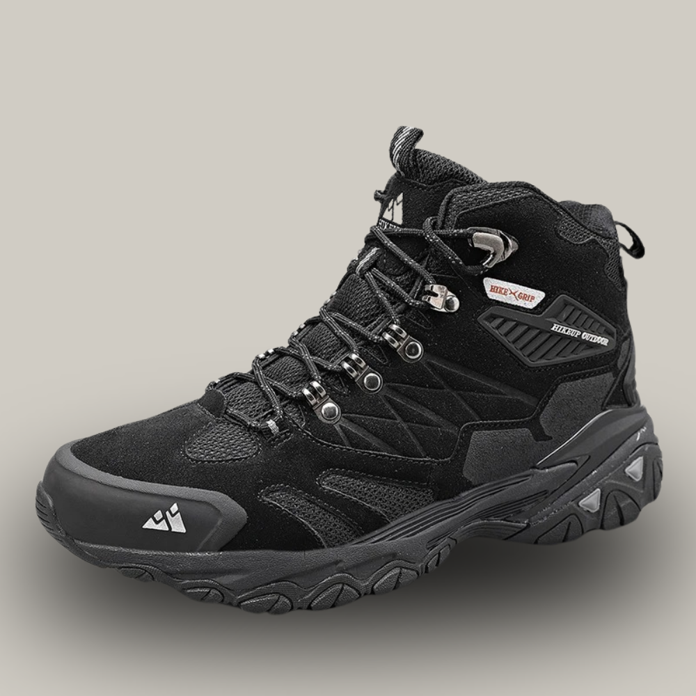 Hiking Boots