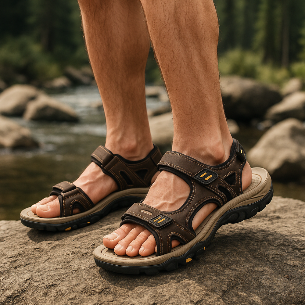 Hiking Sandals