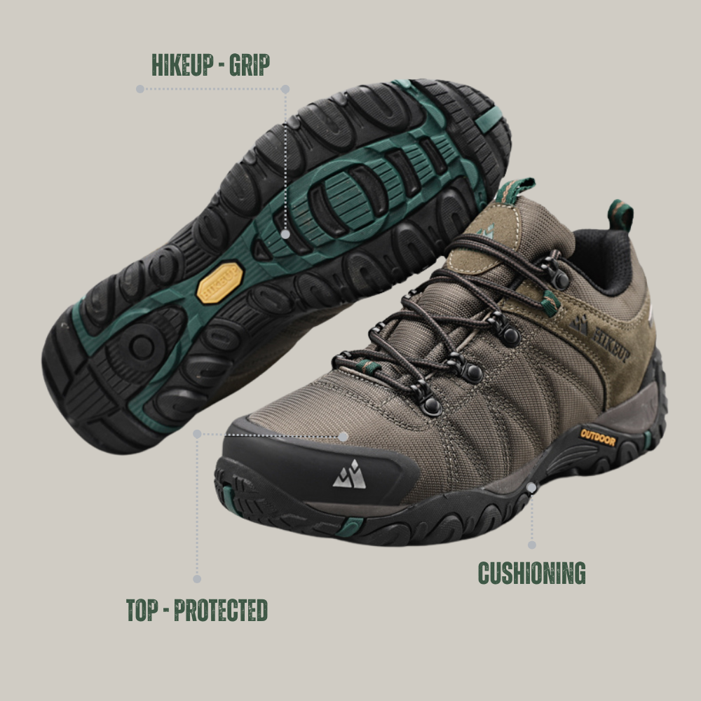 Hiking Trainers