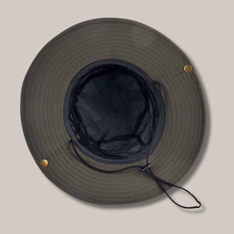Mens hiking hat