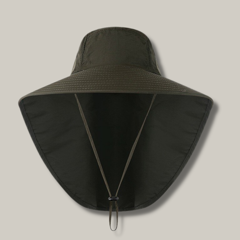 Hat UV Protection - Summer